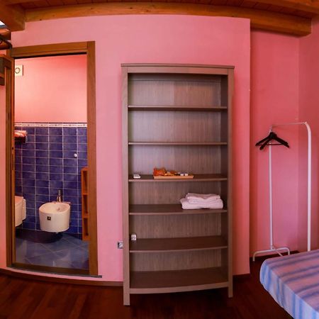 Ferienwohnung San Berillo House CTA Zimmer foto