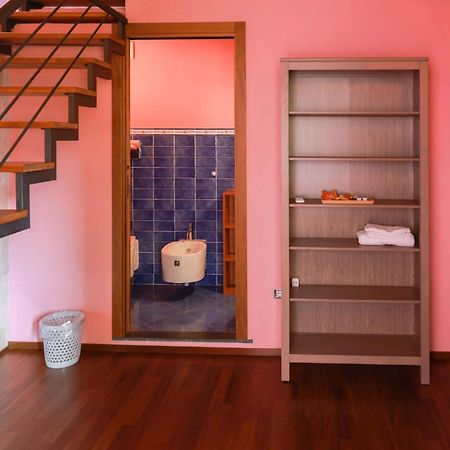 Ferienwohnung San Berillo House CTA Zimmer foto