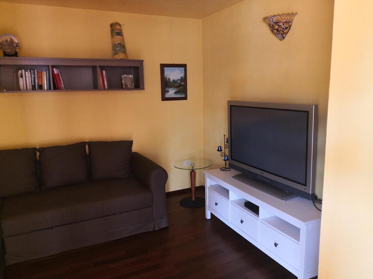 Ferienwohnung San Berillo House CTA Exterior foto