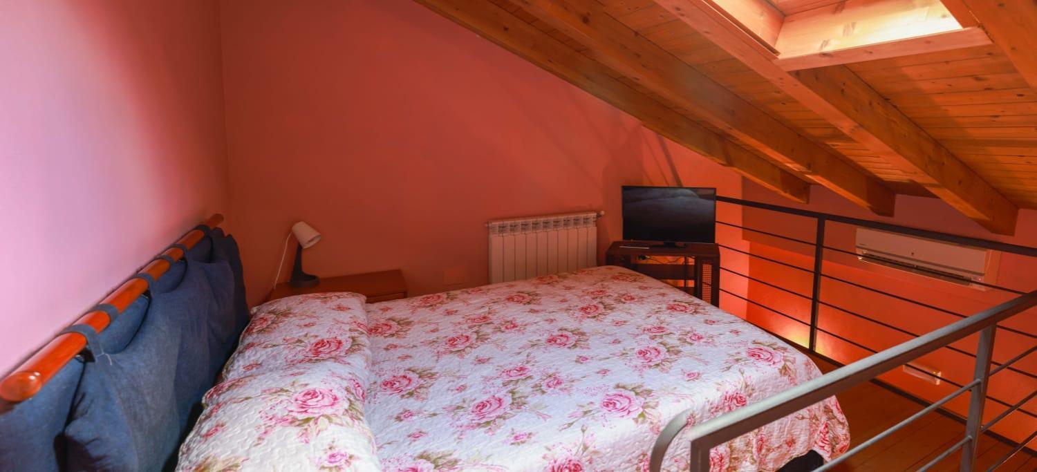 Ferienwohnung San Berillo House CTA Zimmer foto
