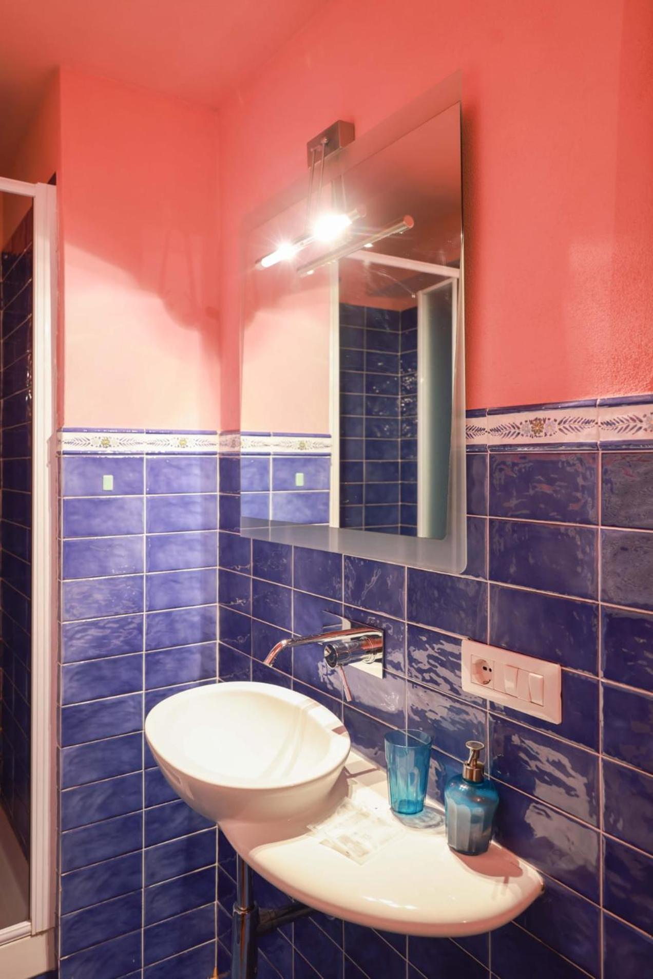 Ferienwohnung San Berillo House CTA Zimmer foto