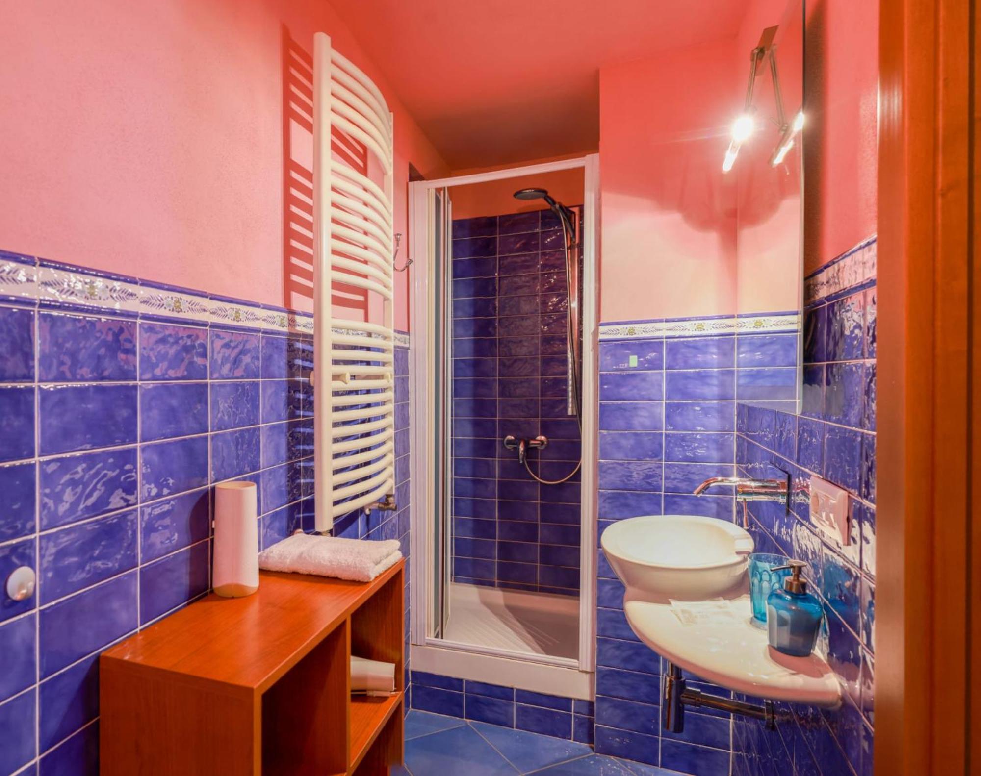 Ferienwohnung San Berillo House CTA Zimmer foto