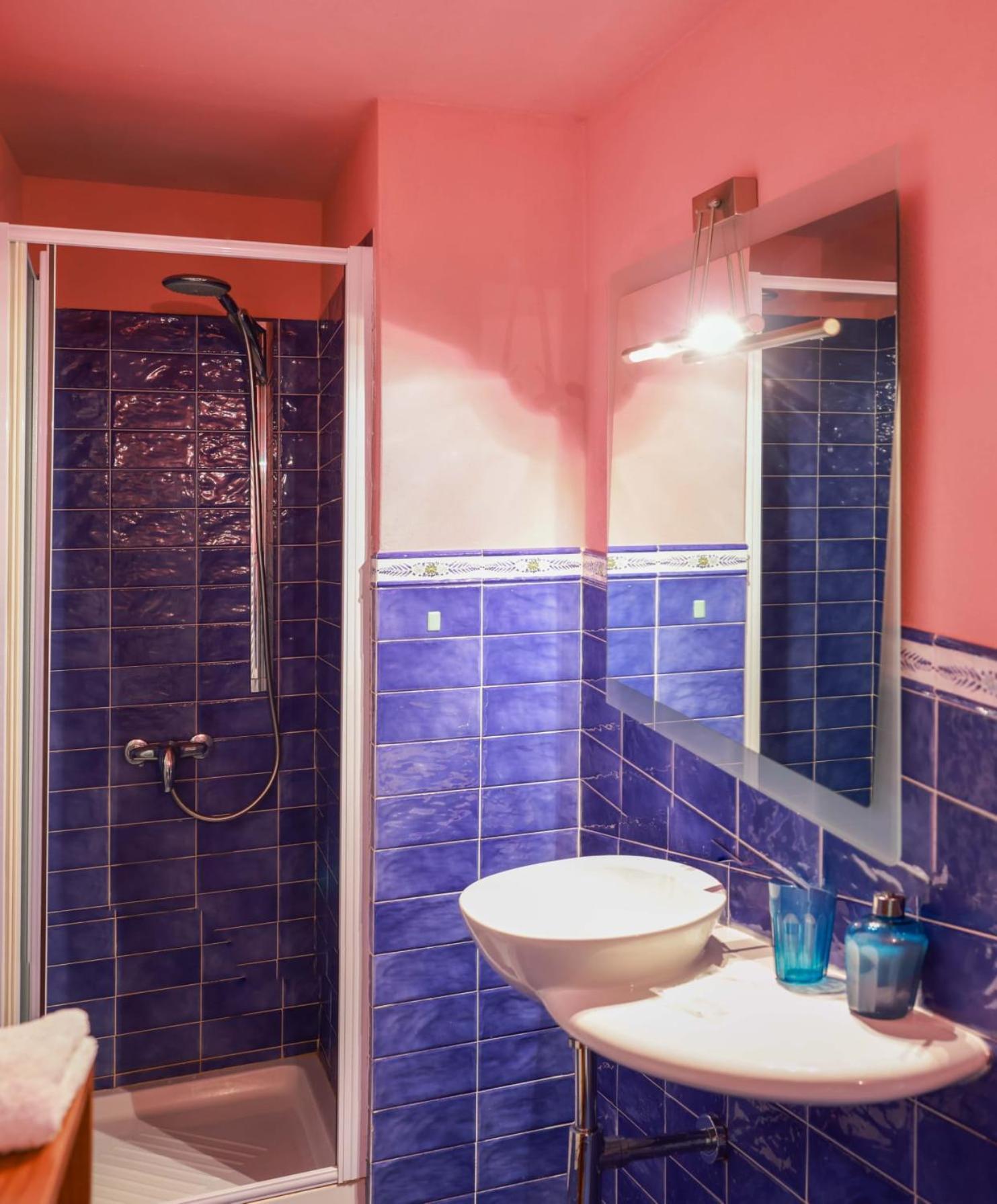 Ferienwohnung San Berillo House CTA Zimmer foto