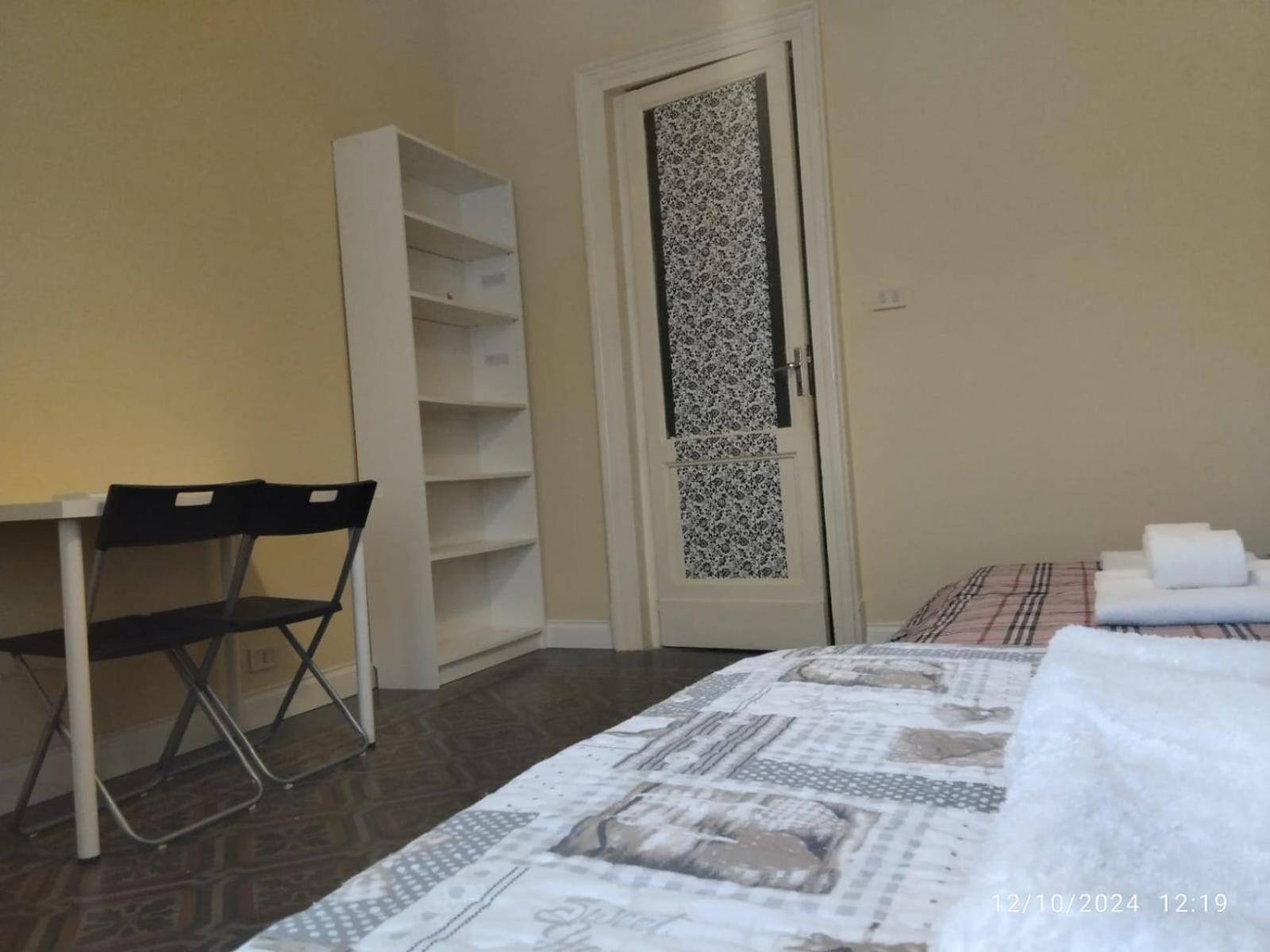 Ferienwohnung San Berillo House CTA Exterior foto